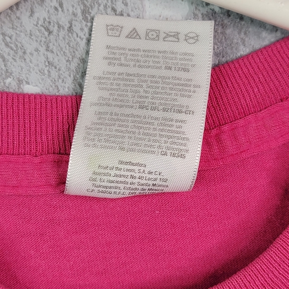 Bryan Clauson Chevy Clauson Dog Sprint Car Collectible T-Shirt Youth Size 2/4 - Picture 5 of 9